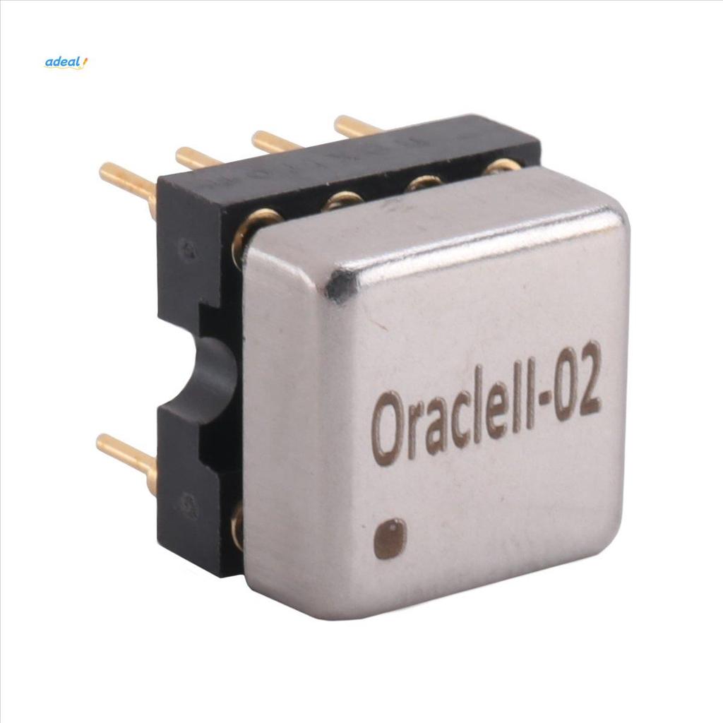 1 Chiếc Oracle II 02 Dual Op Amp Hybrid Discrete Âm Thanh Hoạt Động Khuếch Đại NE5532 MUSUSE02 OPA26