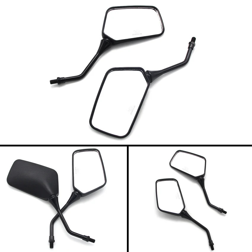 Gương Chiếu Hậu Xe Máy Cho Xe Honda CBF125 CBF150 CBF250 CBF 125 150 250 CBX 250RS 400F 750F 1000 CB