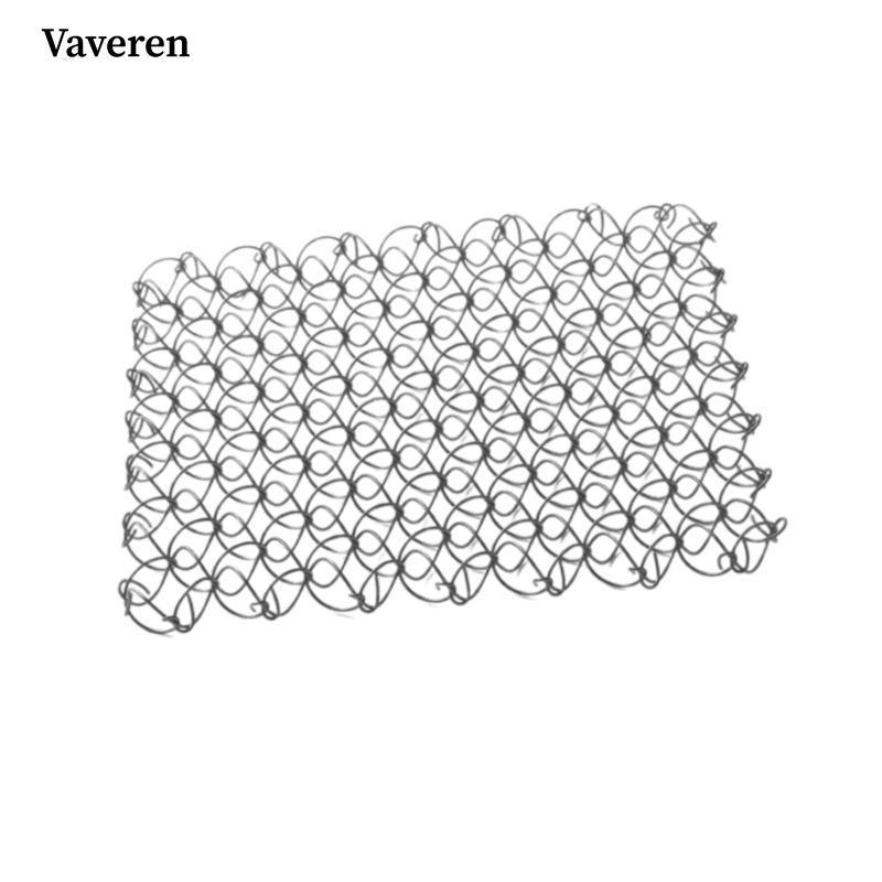 Thảm cách nhiệt lò xo Vaveren Thảm trải bàn nhà bếp Đồ dùng nhà bếp Tấm lót lò xo ngoài trời cho