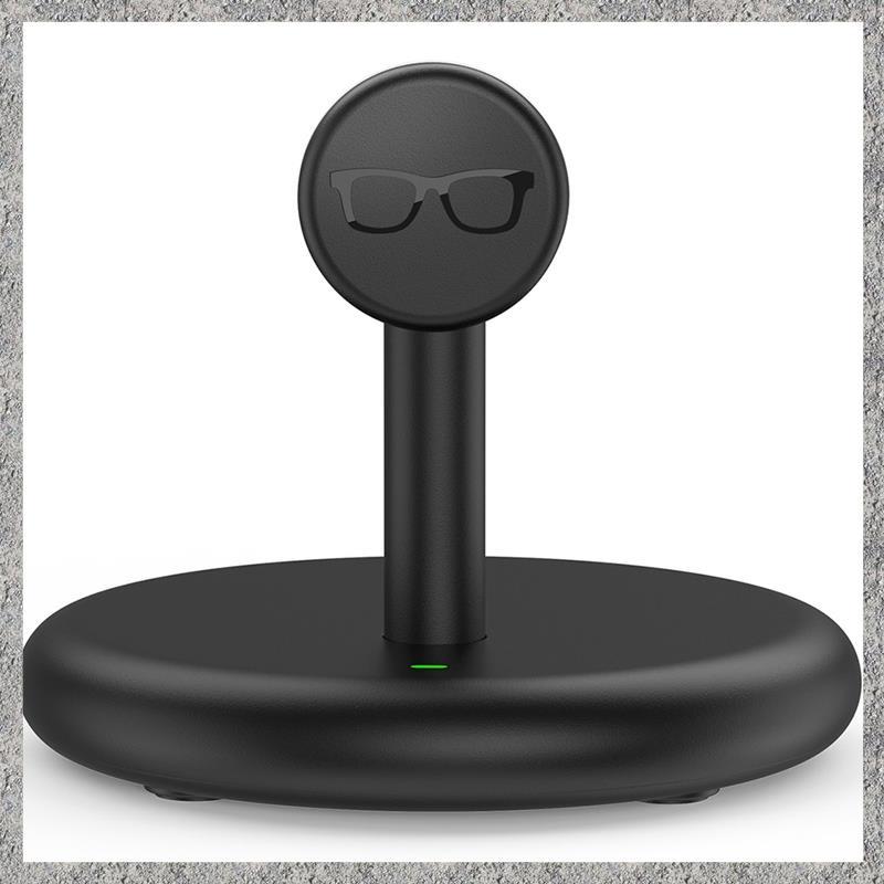 Dành Cho Kính Meta Đế Sạc Cho Kính AI Giá Đỡ Sạc