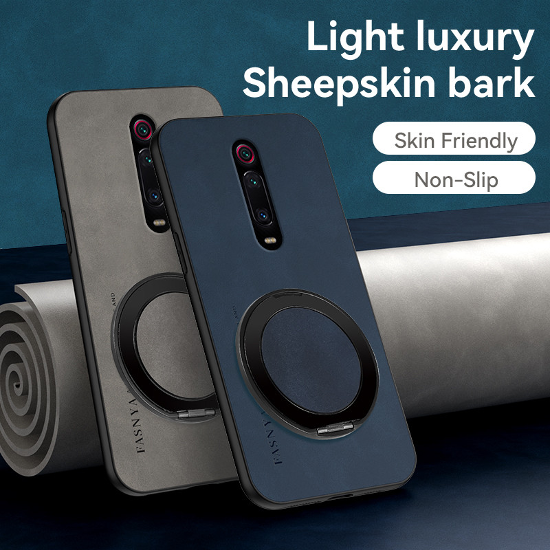 Ốp lưng Redmi k20 k20 pro 9T xiaomi mi 9t 9tpro M1903F11G M1903F10G M1903F10I M1903F11I Vỏ kim loại 