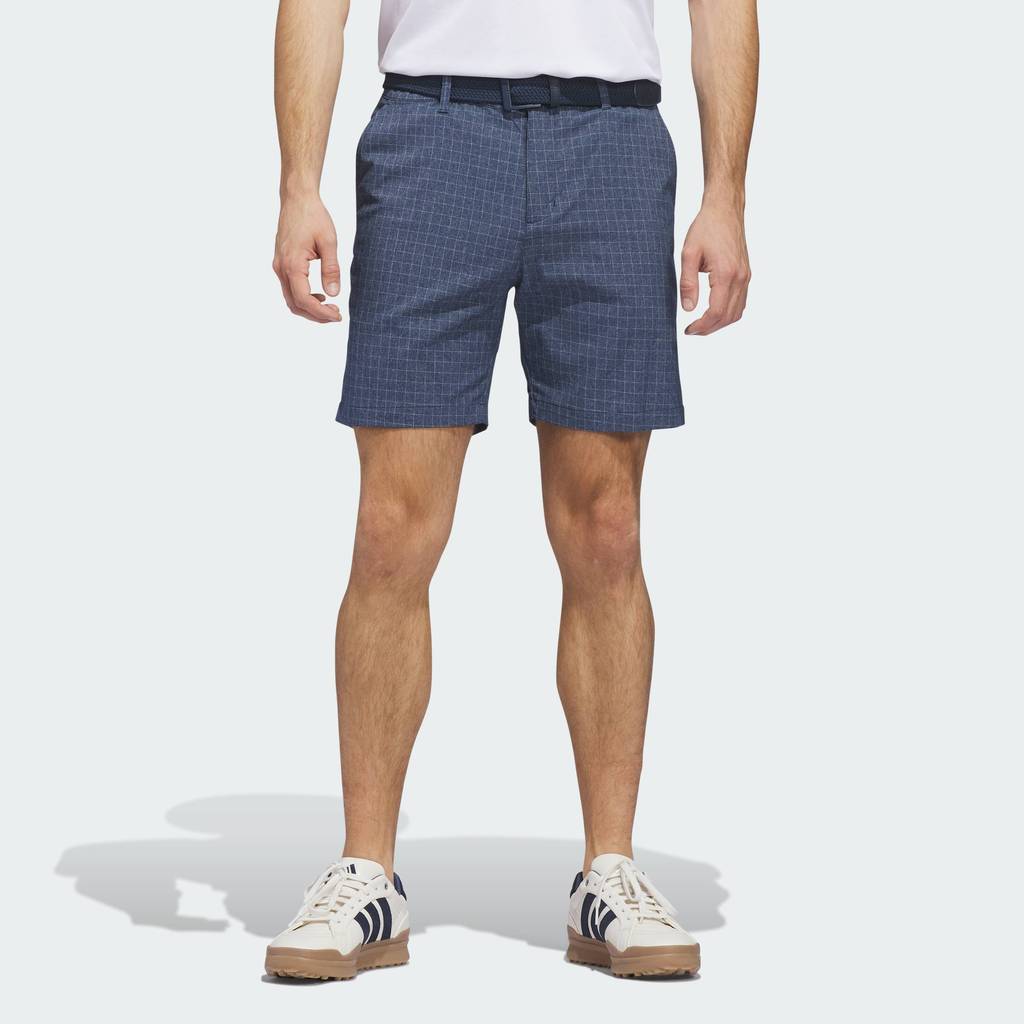 adidas Đánh gôn Quần Shorts Ultimate 365 7-Inch – Bộ Đồng Bộ Nam Màu xanh da trời KC1125