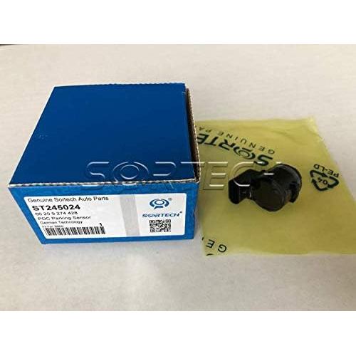 Cảm biến đỗ xe PDC cho BMW 66209274428 F48 F39 F25 G01 F26 F15 F85 F16 F86