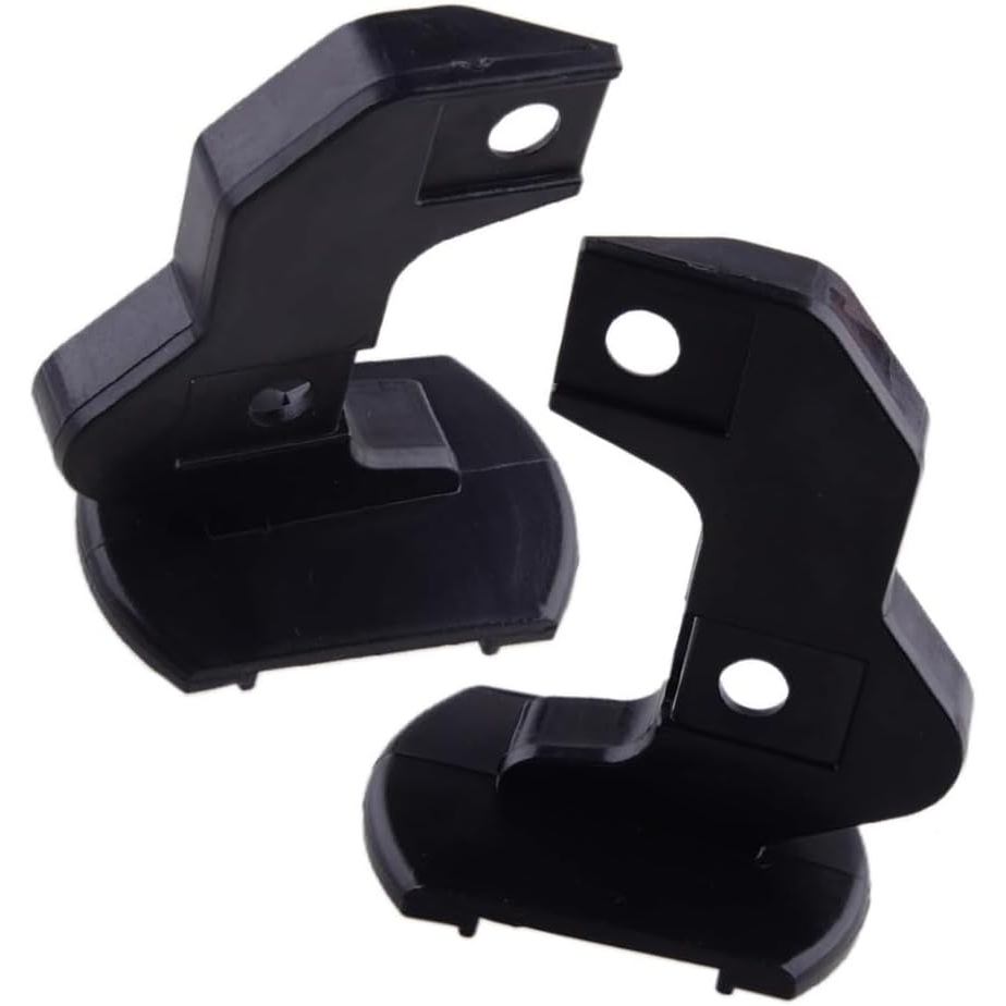 Riloer 51118159361 51118159362, 2001-2003 Tương thích với BMW 5-Series E39 525i, Giá đỡ cản trước