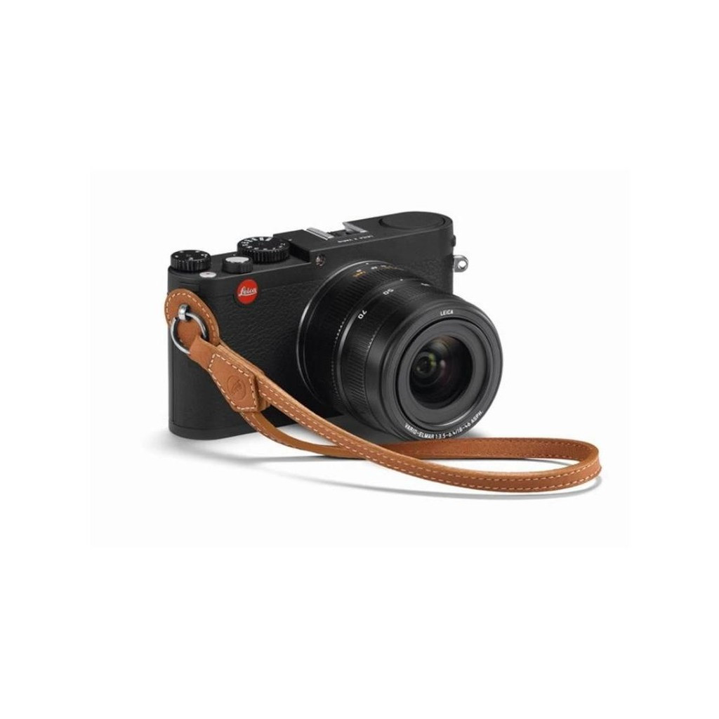 Máy ảnh Leica leica q3 M9p Big M M11 D-LUX8 d7 Camera Q2 Dây đeo cổ tay bằng da M10 Dây đeo tay