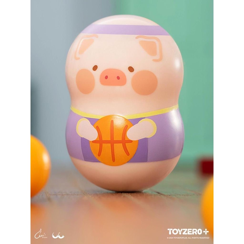 LuLu the Piggy Generic - Professional Cosplayer LuLu Tumbler