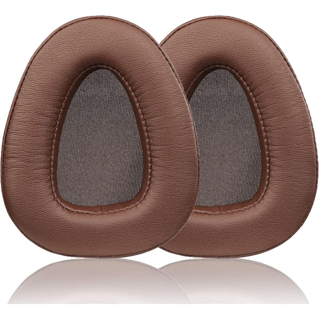 Miếng đệm tai thay thế, tương thích với tai nghe Skullcandy Aviator, Aviator2, Aviator2.0, được làm 