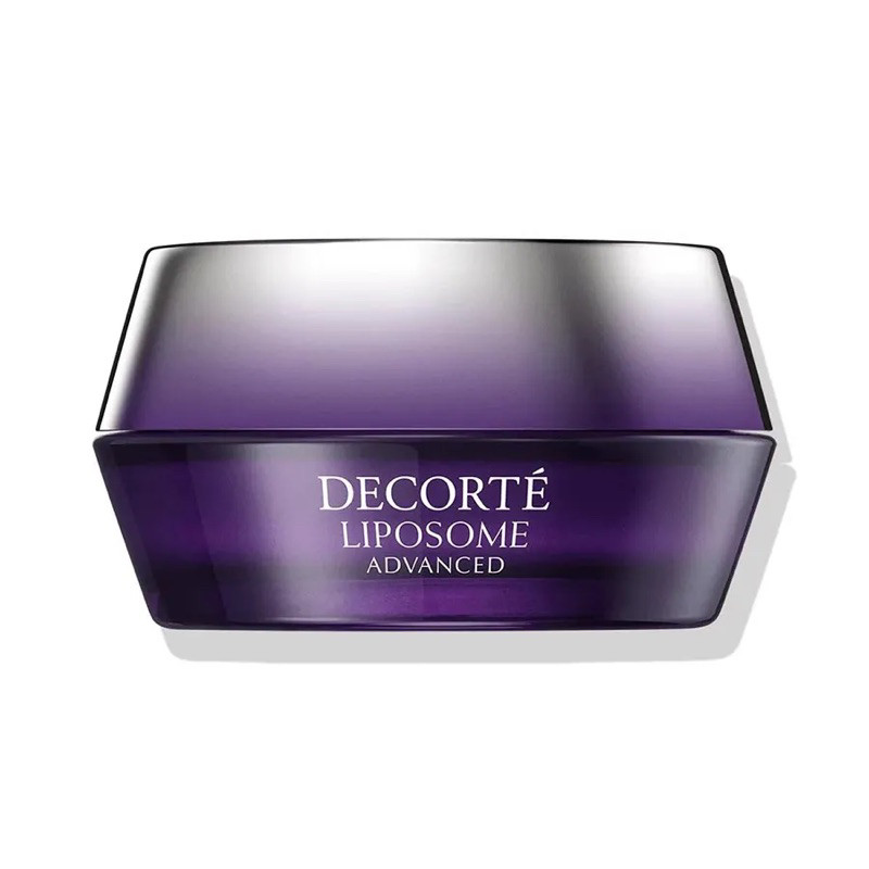 Kem Dưỡng Chống Lão Hoá Liposome Advance Repair Cream Decorte