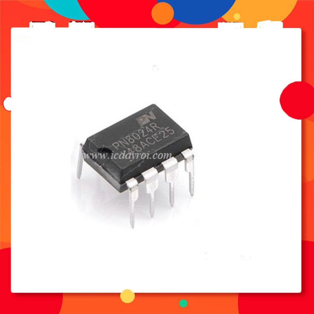 [2 Cái]- PN8024R Điện Tử Store99