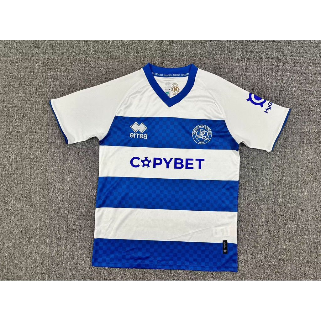 Áo thun thể thao Queens Park Rangers F.C., size S-4XL