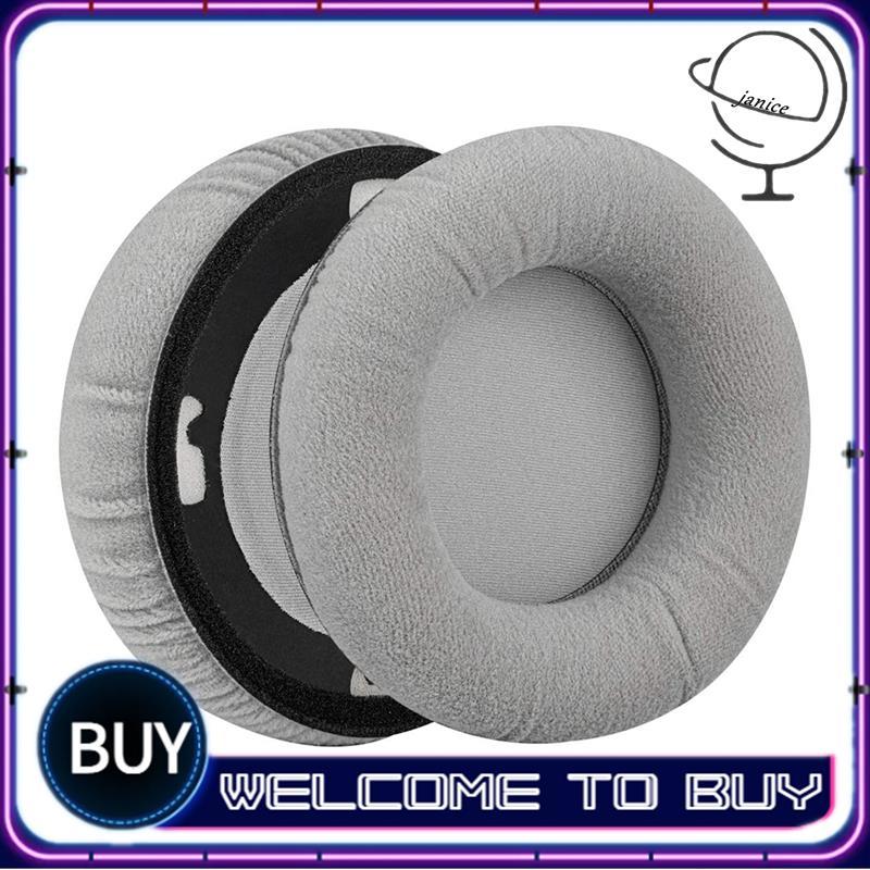 Miếng Lót Tai Cho K601 K701 K702 Q701 K612 K712 Tai Nghe Tay Da Cừu Bịt Tai