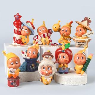 Blindbox Twinkle Twinkle (REP 1:1) ngẫu nhiên, không trùng - H2T TOYS