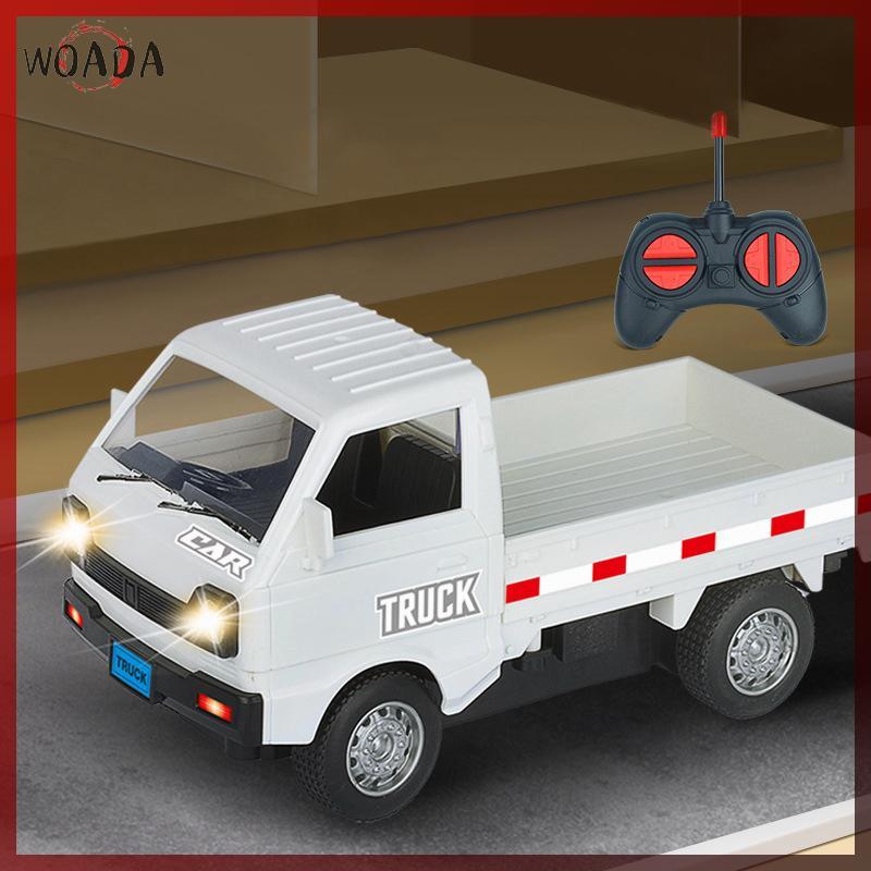 WOADA 1:16 RC Xe Mô Phỏng Trôi Leo