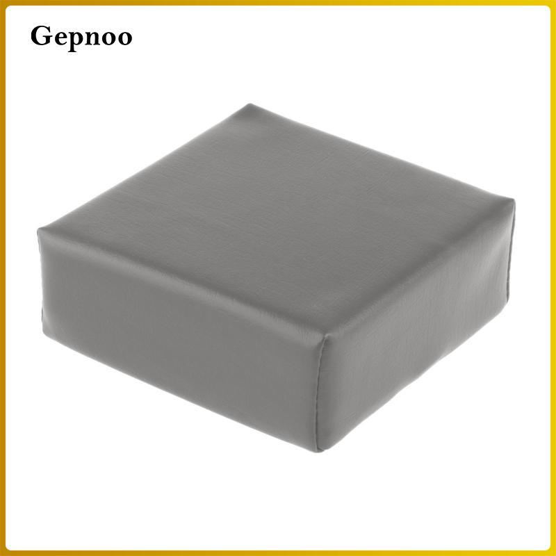 Gối hỗ trợ đầu và cổ Gepnoo Pilates Reformer - Hỗ trợ tập luyện Pilates tại nhà