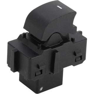 Công tắc cửa sổ điện số 6L2Z14529AAA Công tắc điều khiển cửa sổ cho Ford Edge Expedition Explorer Đen