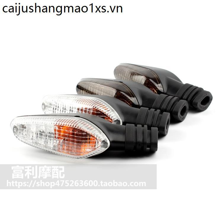 Thích hợp cho Ducati Hypermotard 821 939 Tín hiệu rẽ phía sau