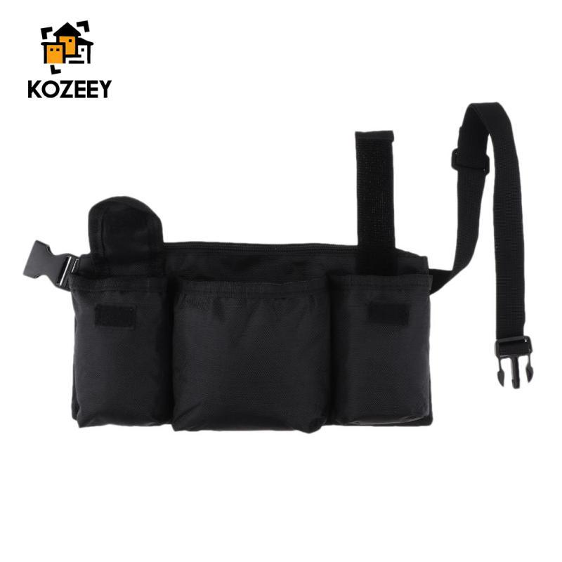 Dụng cụ thắt lưng làm việc chống nước Hip Bum Túi thắt lưng Ví Túi đựng quà tặng tiện ích