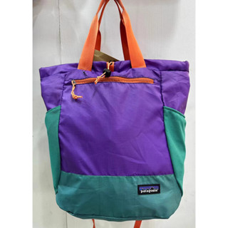 Túi tote 27L Ba lô di động dung tích lớn Nylon chống thấm nước