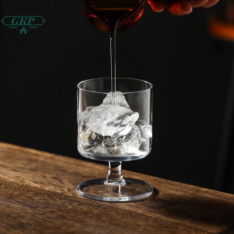 [GKP] 5 Chiếc Cốc Rượu Mini 60ml Ly Rượu Nhỏ Có Thể Tái Sử Dụng Rượu Uống Cốc Nhựa Tráng Miệng Cốc M