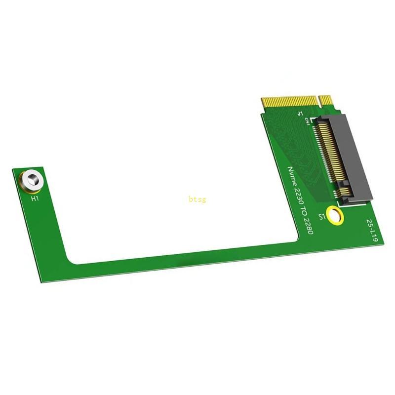 2230 to 2280 Expansion Board NVME For  8  7 Adapter Accessories