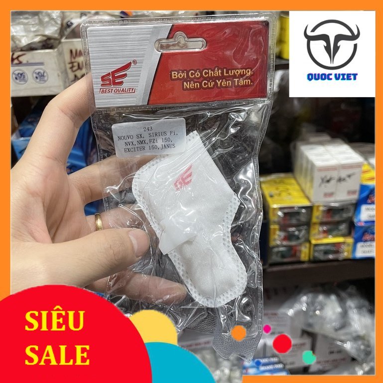 lưới lọc xăng Yamaha Exciter 150 - No5-No6 - Si fi