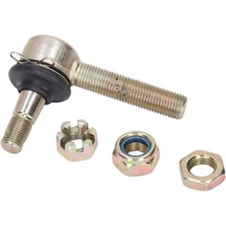 Aramox Tie Rod End Ball Joiner, Khớp bi 12-14Mm cho Quad Atv