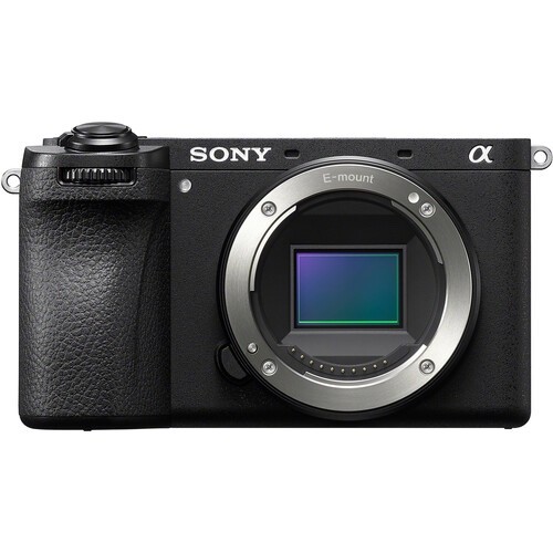 Sony Alpha 6700 (A6700) | Chính Hãng Body Only