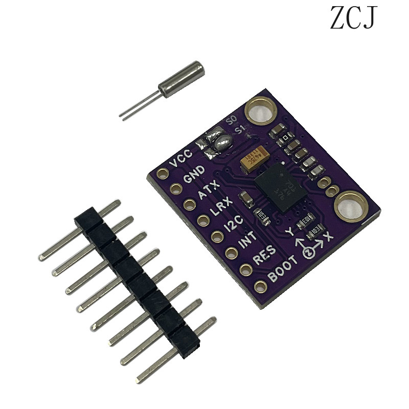MCU-055 MCU + 9DOF BNO055 Trục 9 thông minh ❈ ❈ ❈ ❈ ❈ ❈ ❈ ❈