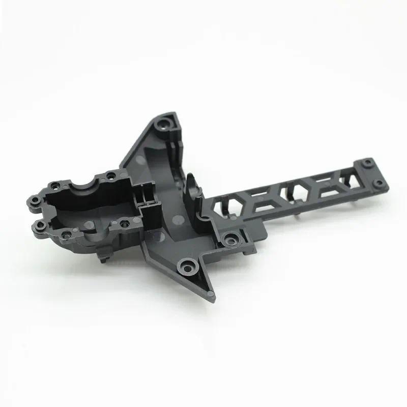 Wltoys 124008 124010 Phụ tùng ô tô RC 124008-2704 Khung gầm ô tô Vỏ hộp sóng phía sau