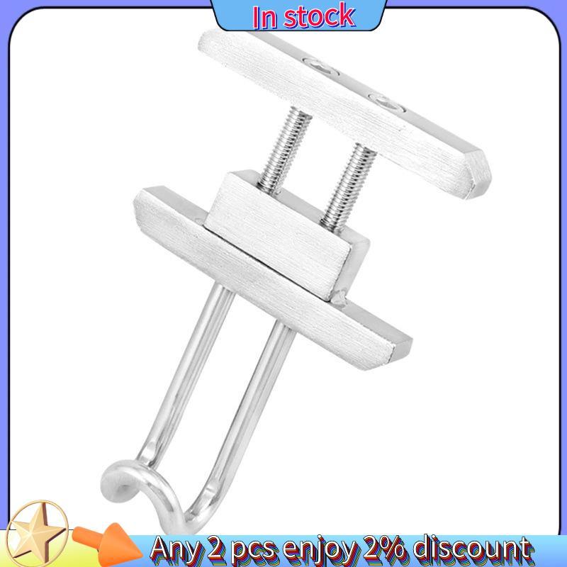 Còn hàng-Xe Máy Móc Tay Lái Túi Hành Lý Móc Treo Móc Giá Đỡ Phụ Kiện Cho ADV150 ADV160 ADV 150 160