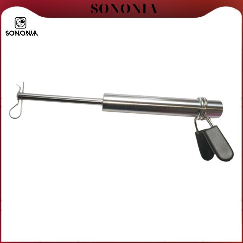 Sonia - Trọng lượng Pin Thép Tăng Cường cho Phòng Tập Gym, Kích thước 26-30mm