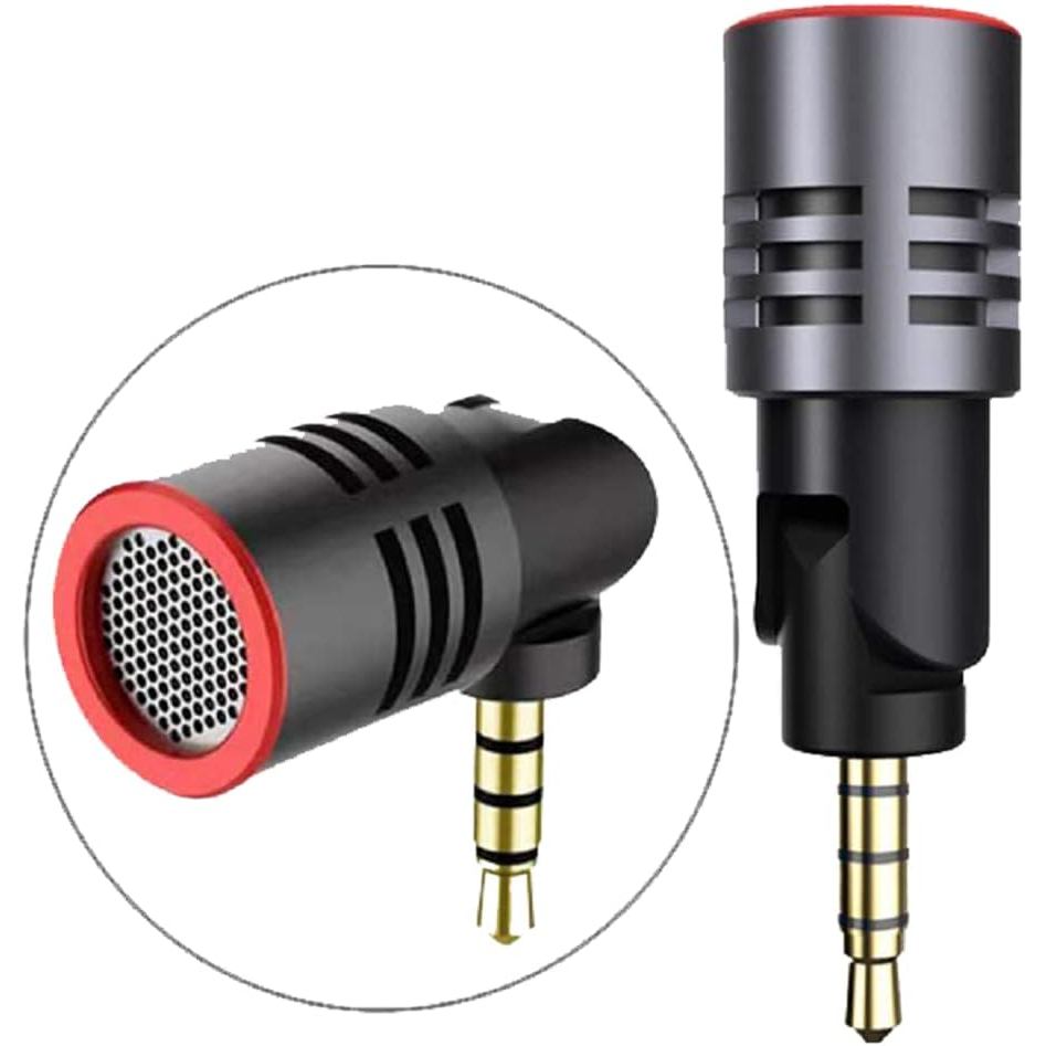 SabineTek SmartMike chính thức + Mic Addon một chiều
