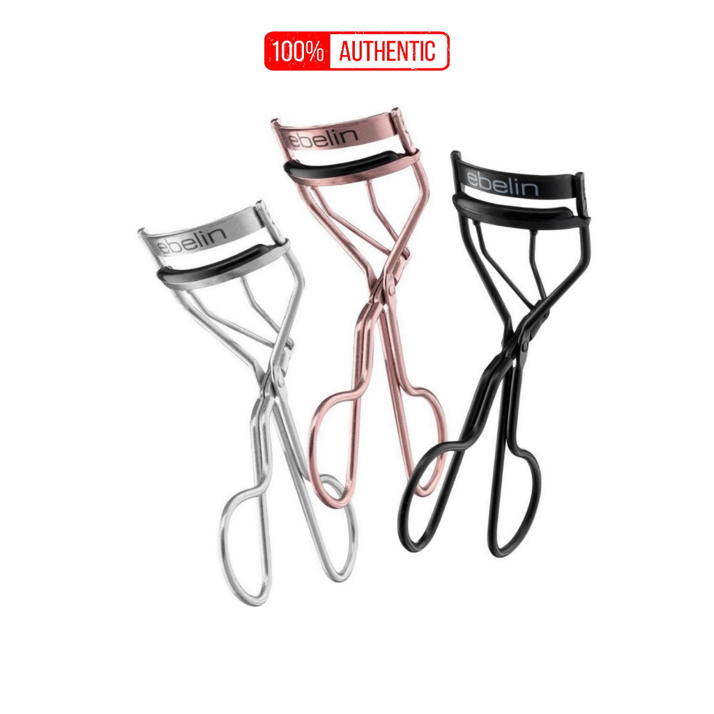 Ebelin Kẹp mi - Màu trắng Ebelin - Kẹp uốn mi