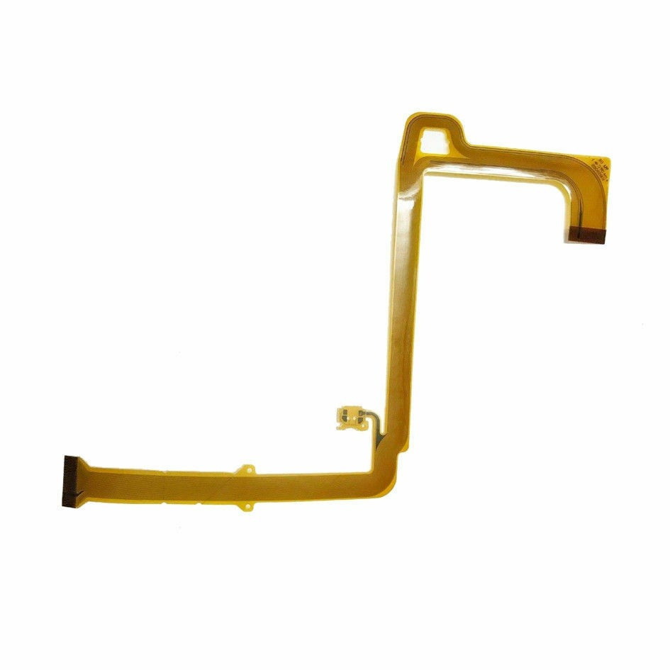 1 Chiếc Mới Màn Hình Máy Ảnh Cáp Linh Hoạt Cho Máy Ảnh PANASONIC DMC-GH2 GH2 (Cáp LCD Flex, Thương H