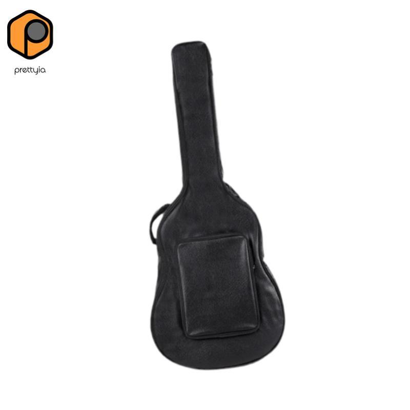 Túi Đàn Guitar Acoustic, Hộp Đàn Guitar, Túi Đựng Chuyên Nghiệp Túi Gig Cho Đàn Guitar Điện 40inch /