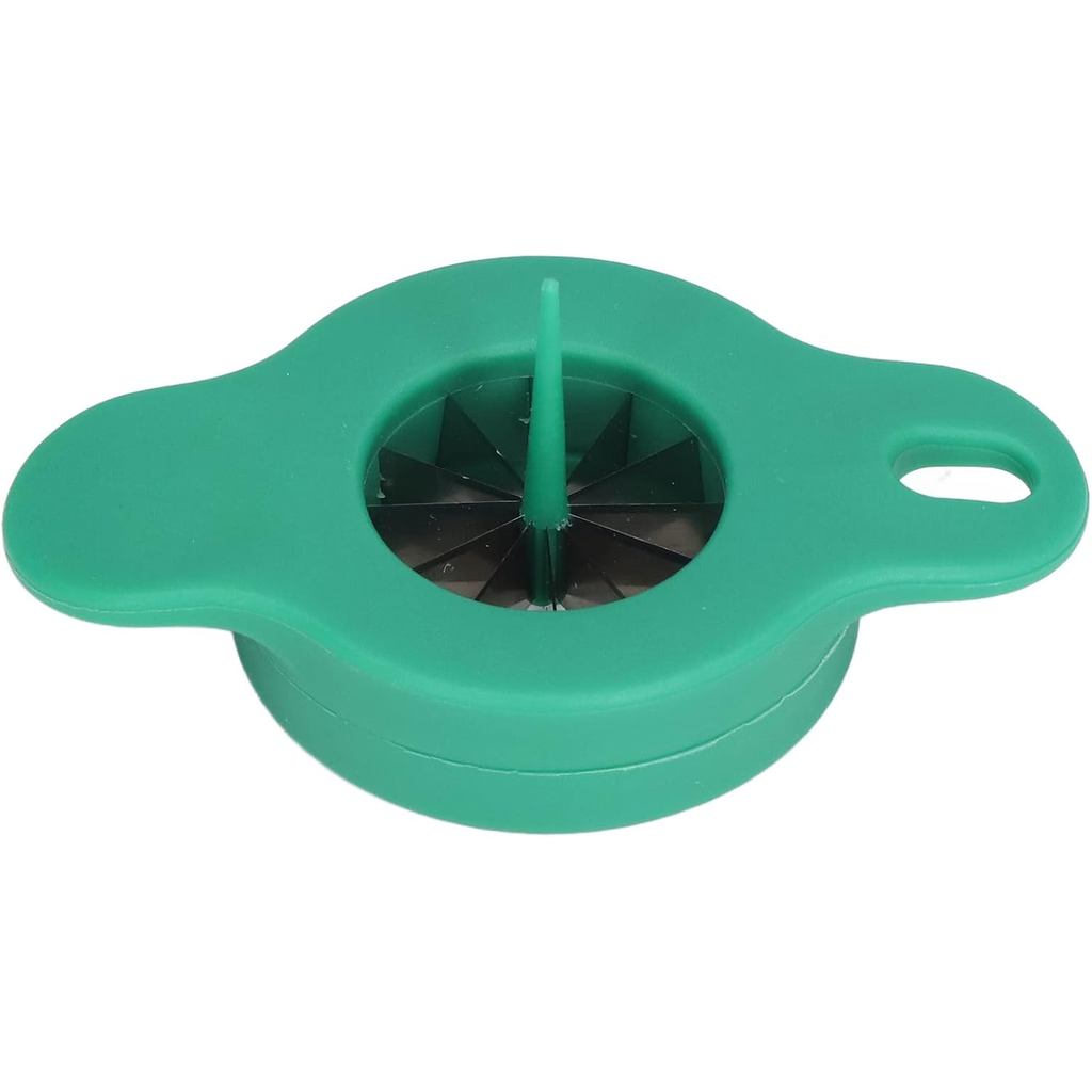 Morning Glory Separator Nước Rau bina Máy Thái Morning Glory Slicer Trung Quốc Spinch Shredder Việt 