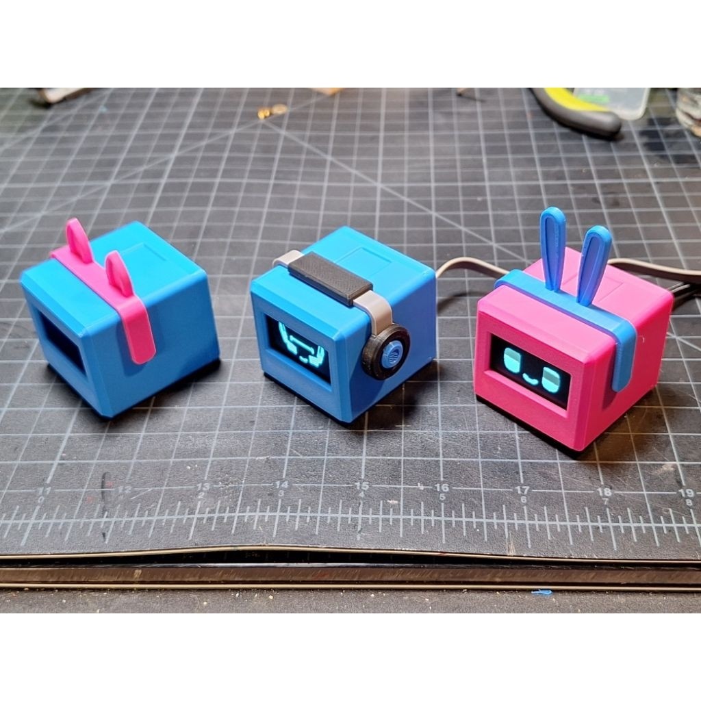 Bộ Vỏ Dasai Mochi AI