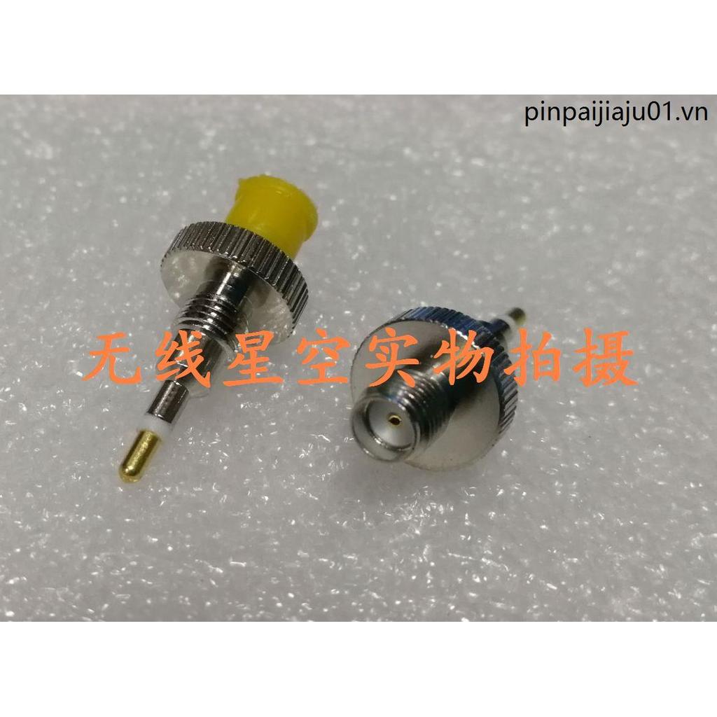 GP338 GP328 GP88 GP300 GP88S GP338PLUS Bộ chuyển đổi bộ đàm sang SMA Nữ