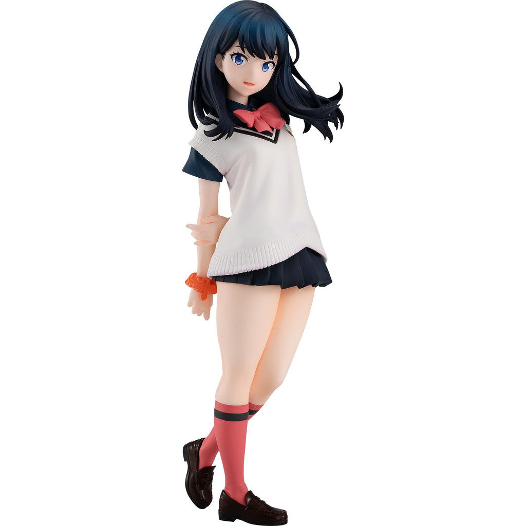 POP UP PARADE Phiên bản điện ảnh 『Gridman Universe』 Rikka Takarada Kích thước L Mô hình nhựa hoàn th