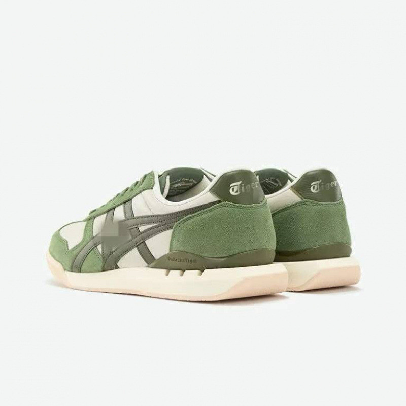 Onitsuka Tầng ULTIMATE 81EX VKXO