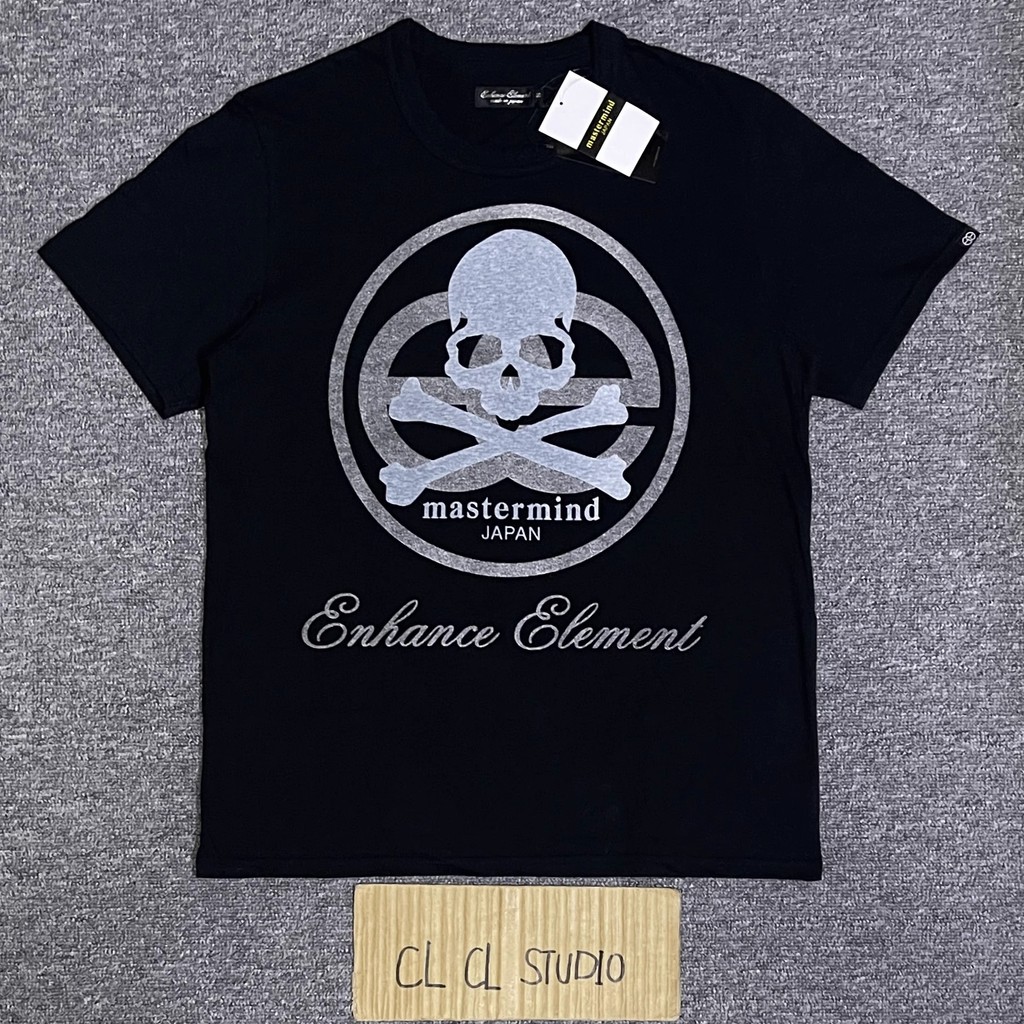 Mastermind Nhật Bản x Enhance Element MMJ