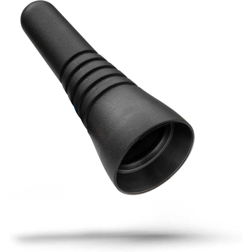 Điện thoại GPS nóc ăng-ten cao su nắp cho Mercedes CLK320, CLK430, CLK55 AMG, E320, E430, E55 AMG, G