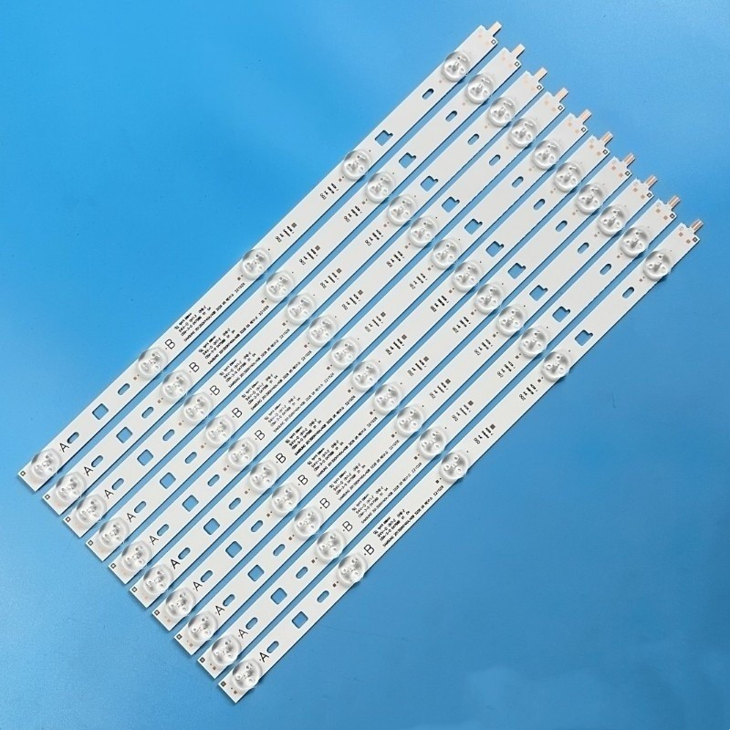 (MỚI) SONY TV LED BAR 40R350 40R452 100% THƯƠNG HIỆU BỘ MỚI 5 BAR A VÀ 5 BAR BEACH BAR 5 BALLS 3V LE