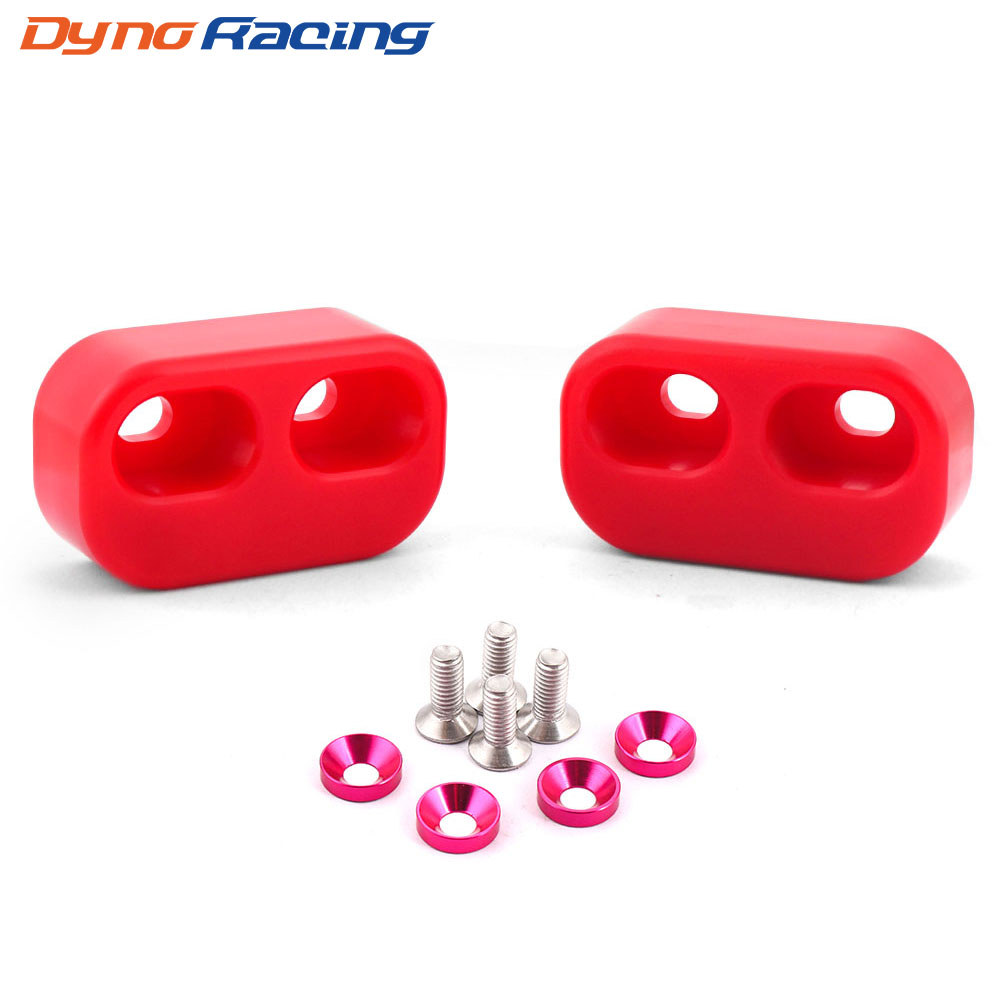 2 Chiếc Cửa Lót Ống Lót Thay Thế Cho Mazda NA, NB, NC, ND MX-5 Miata Cửa Ống Lót Tất Cả Các Thế Hệ M