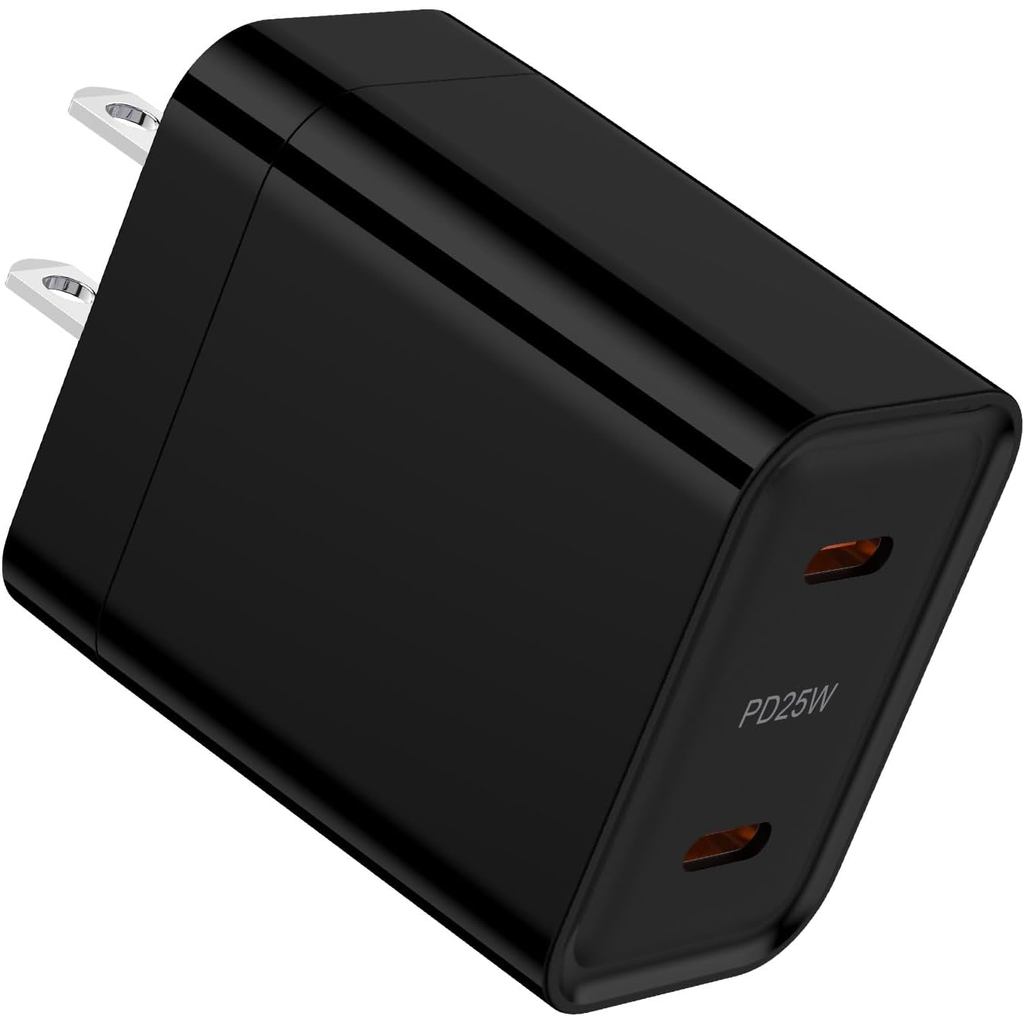 Dành Cho Samsung 25W Sạc USB C Sạc Nhanh Loại C Bộ Chuyển Đổi Nguồn Siêu Nhanh Sạc Cho Samsung Galax