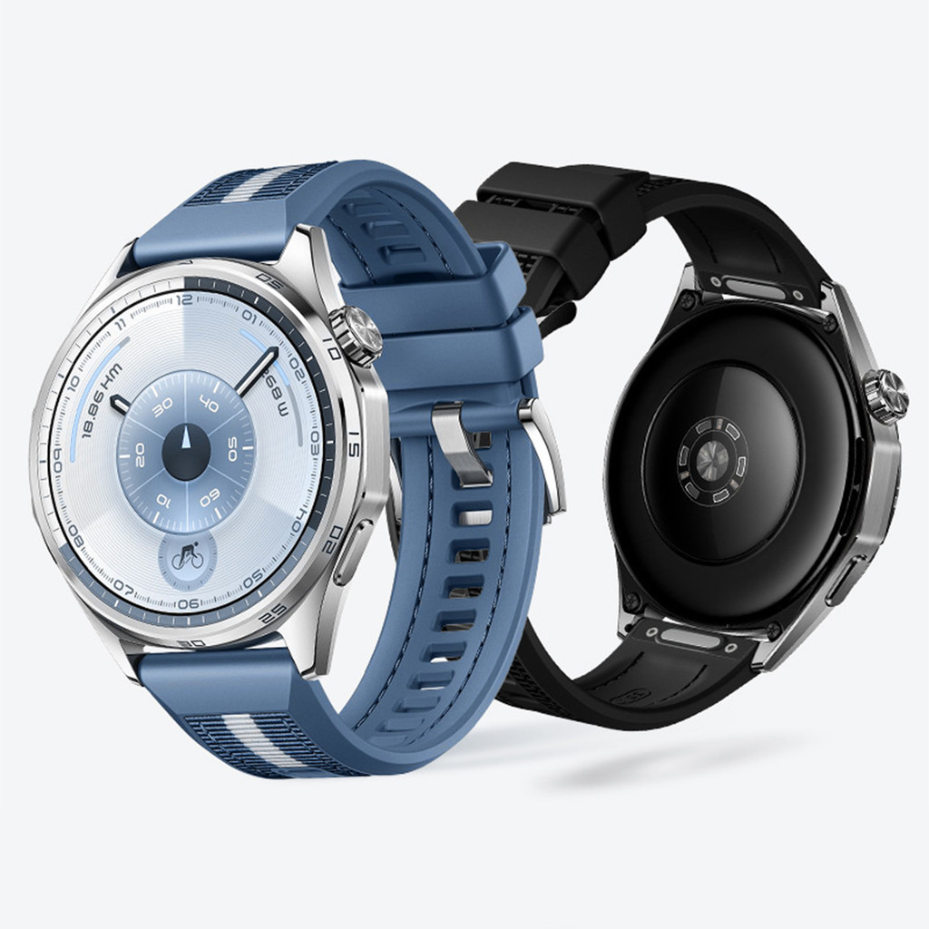 Garmin Forerunner 570 47mm 745 265 255 Dây đeo silicon Nylon 22mm Loại đẩy Phát hành nhanh