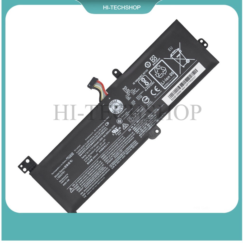 ⭐⭐[ Mới] PIN LAPTOP LENOVO L16C2PB2 L16M2PB1 ,L16L2PB2 L16L2PB1