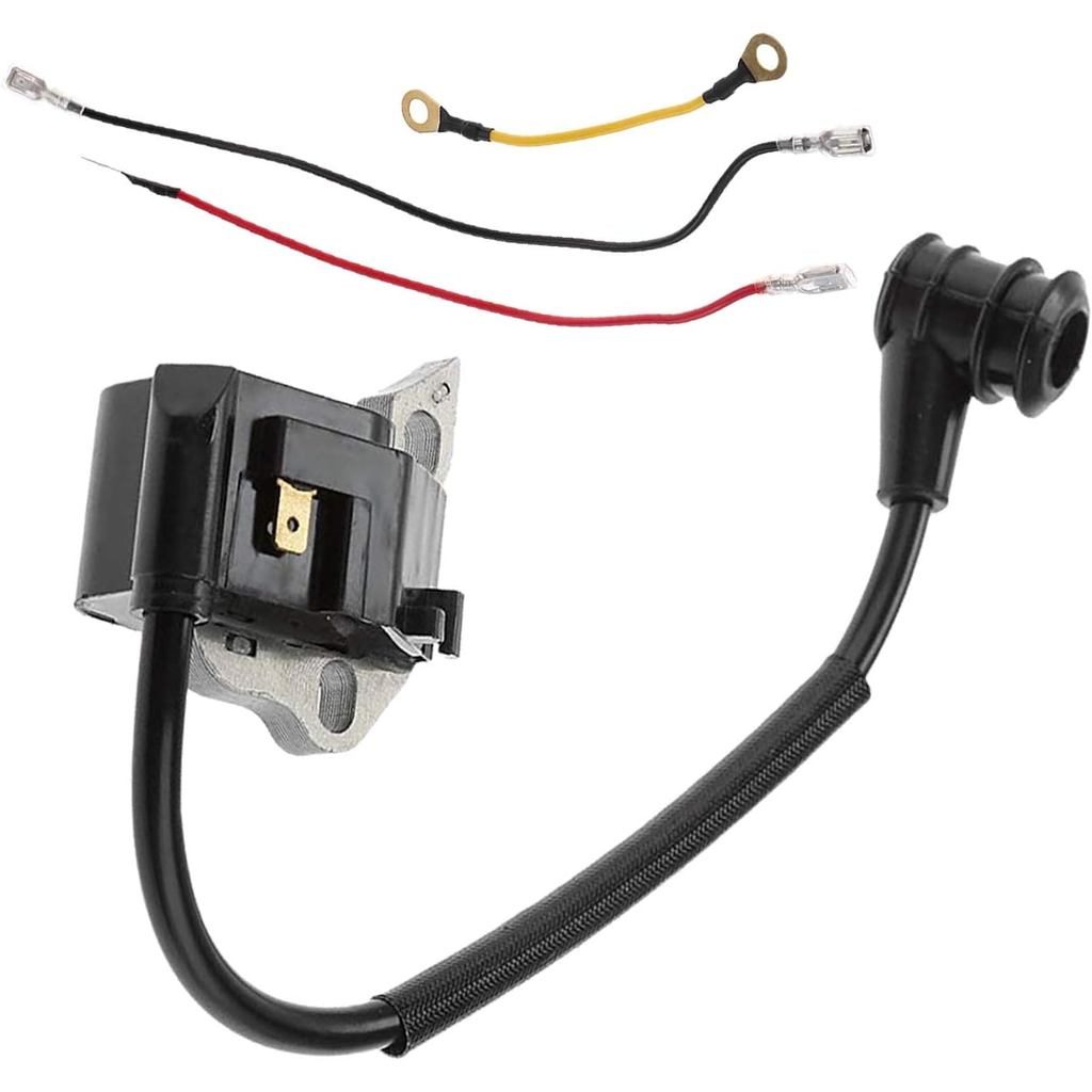 Dây cuộn dây đánh lửa cho máy cưa xích 020, 020T, 021, 023, 025, MS210, MS230, MS250, Máy cưa xích t