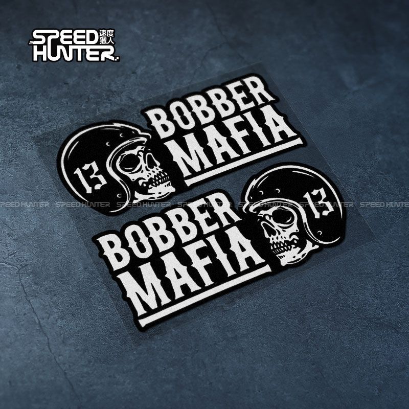 ❈ ❈ ❈ ❈ BOBBER BOBBER MAFIA ❈ ❈ ❈ ❈ ❈ ❈ ❈ ❈ ❈ ❈ ❈ ❈ ❈ ❈ ❈