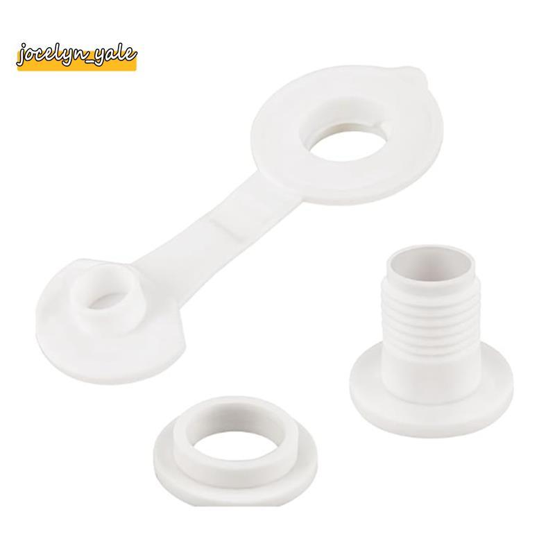 Cooler Drain Plug Cooler Plug Thay thế ba Snap Drain Plug Cooler Plug Lắp ráp để làm mát